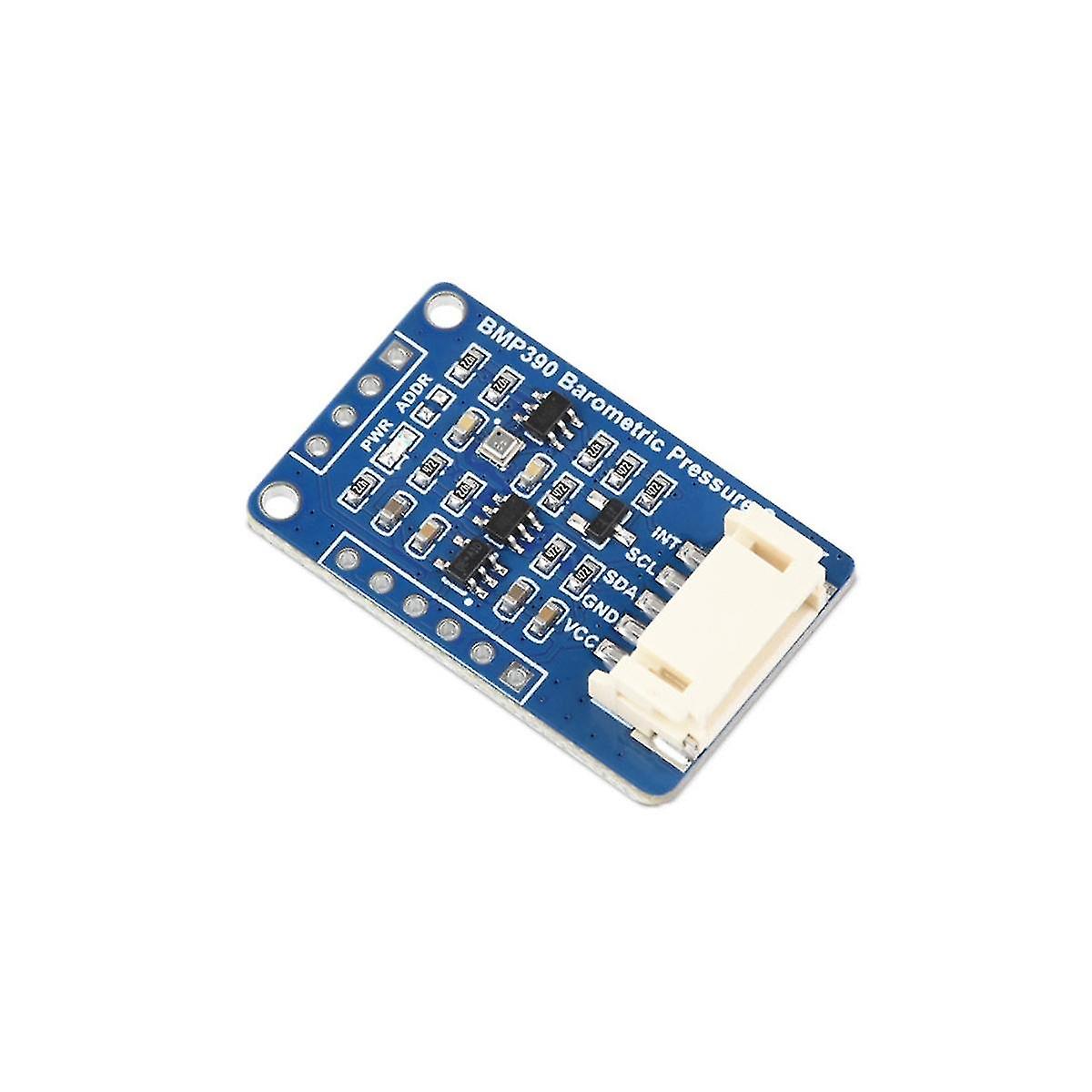 Bmp390 High Atmosph Pressure Sensor Module Atmosph Pressure / Altitude / Temperature Measurement