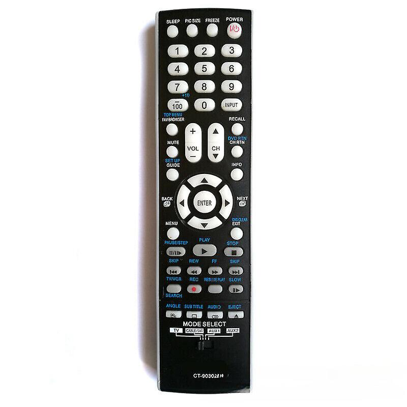 جهاز التحكم عن بعد متوافق مع تلفزيون Ct-90302 Youzhi Ct-90302 32CV510U