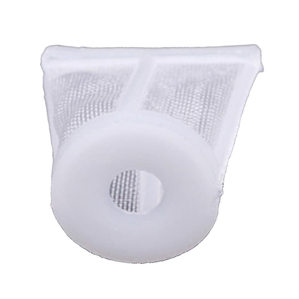 Mesh Strainer 8/10/12mm For Automotive Whitejm