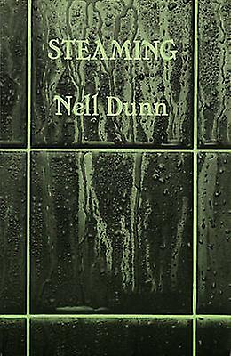 Steaming - Nell Dunn - Paperback - English Book - Plays, playscripts