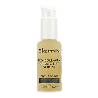 Elemis procollagen quartz lift serum 30ml