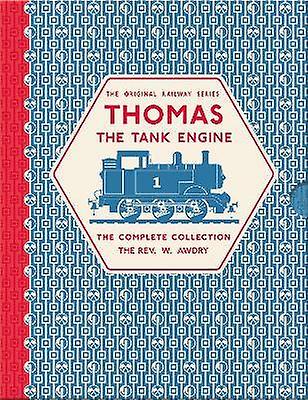 Thomas the Tank Engine: The Complete Collection