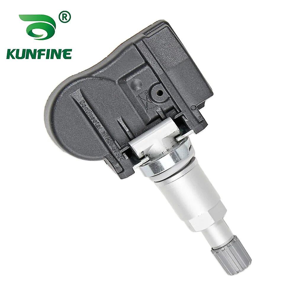 Car Tpms Tire Pressure Monitoring System Auto Security Alarm Sensor For Jaguar Oem C2z31510 C2d15550 Bh52-1a159-aa Gx63-1a159-aa