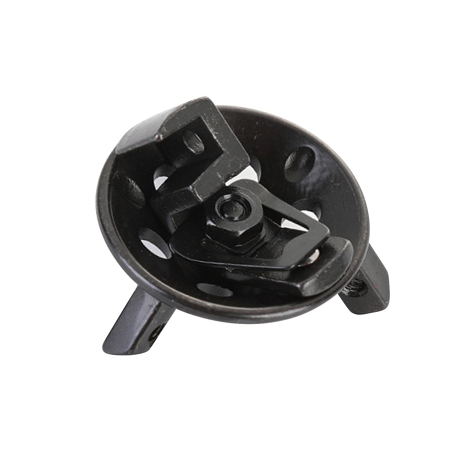 Rotary Triangle Presser Foot Bracket Multi-Function for Computer Flat Car