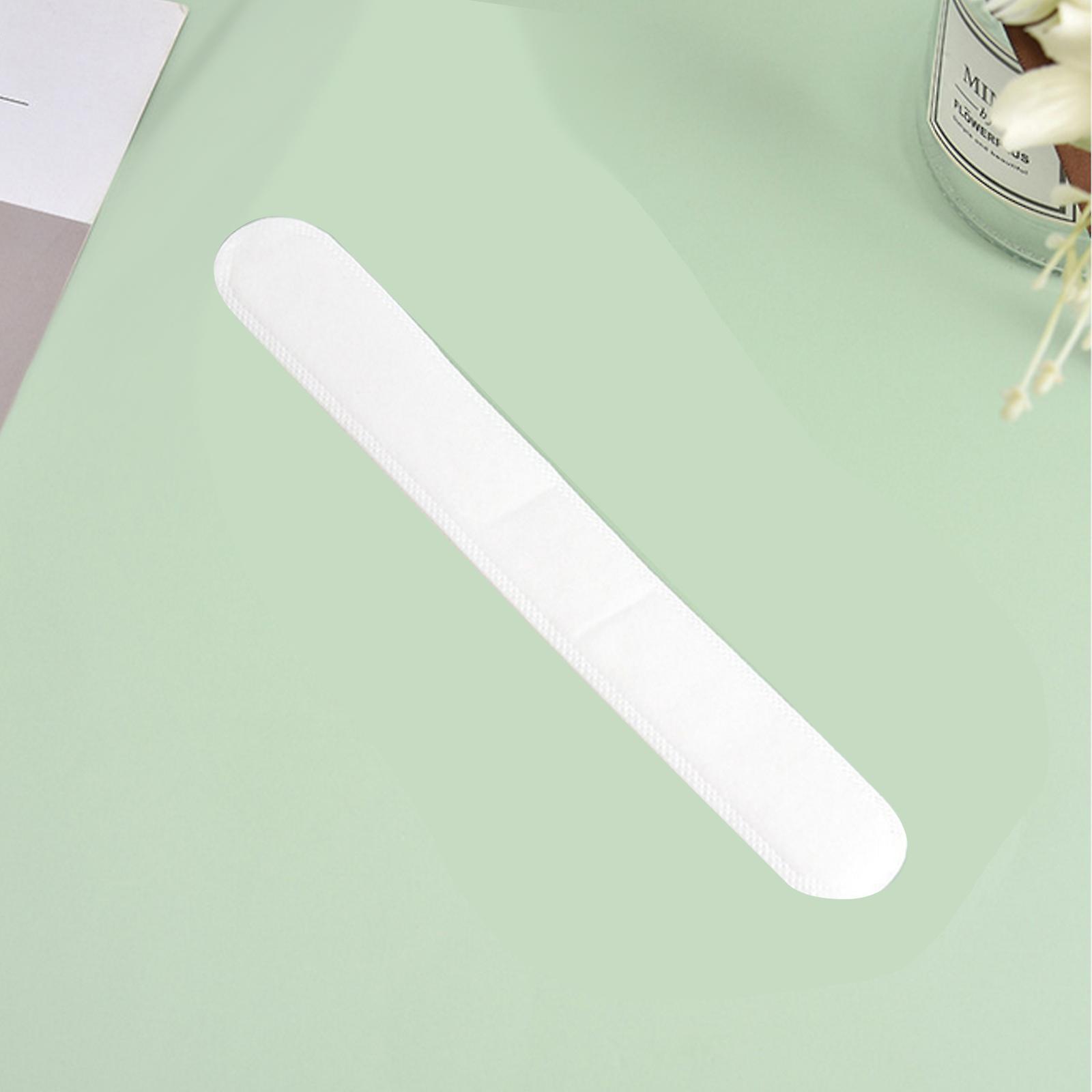 1pc Underarm Sweat Absorption Patch Armpit Antiperspirant Patch