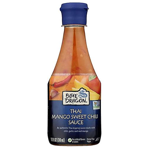 Salsa de chile dulce de mango tailandés Blue Dragon