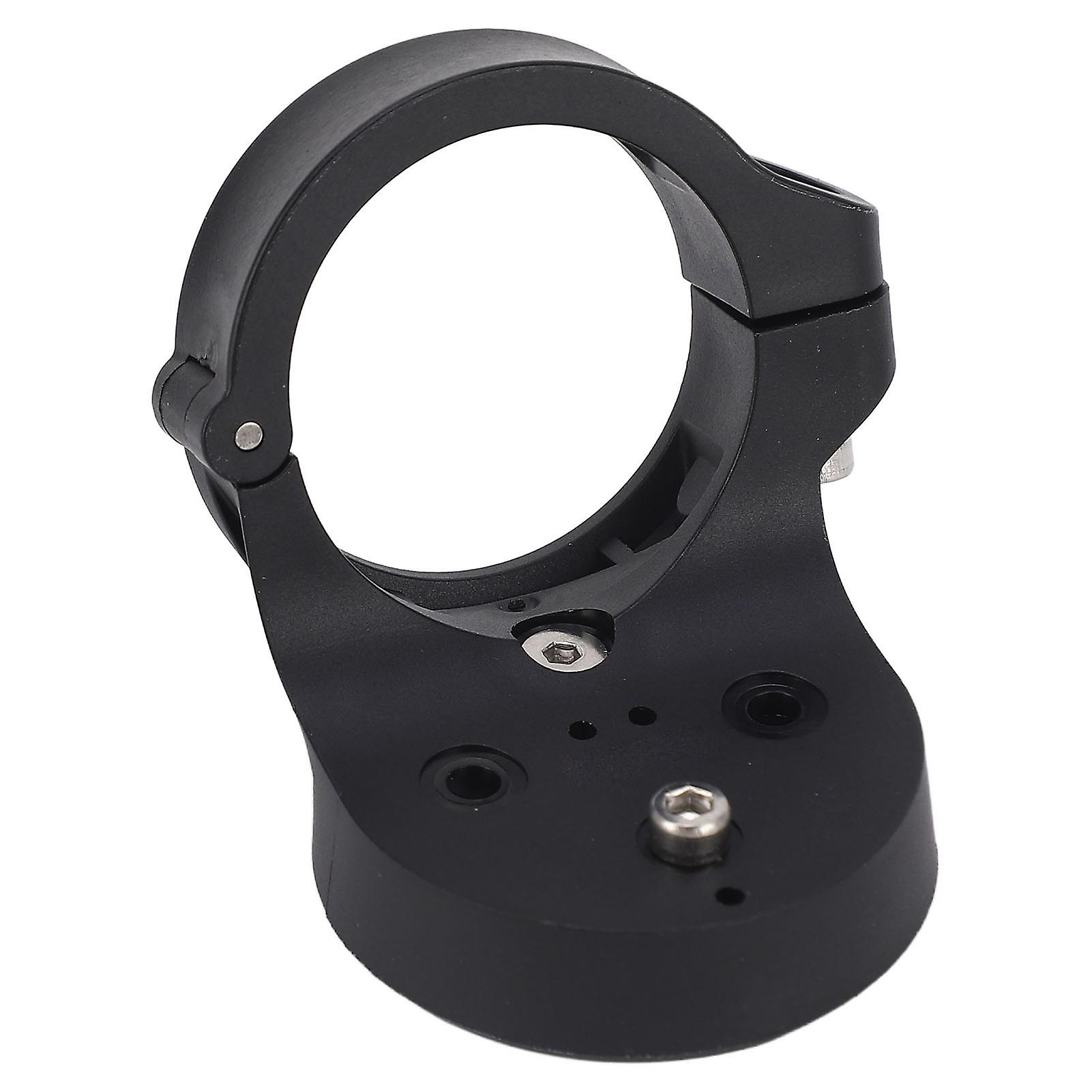 Bicycle Tail Light Mounting Bracket Nylon Rear Saddle Support 29g