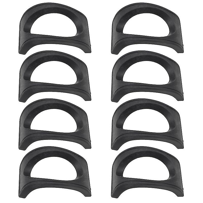 8pcs Portable Ocarina Stand