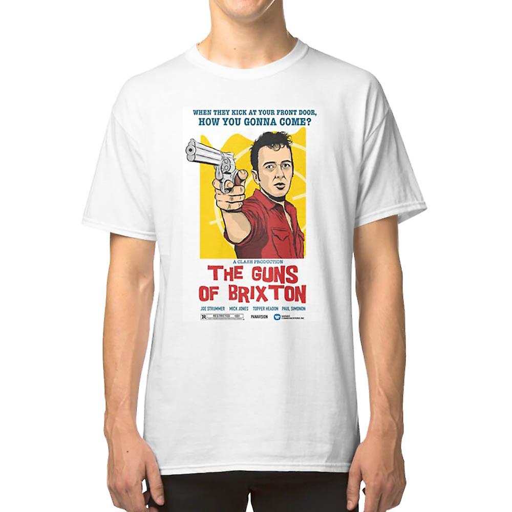 The Guns T-shirt