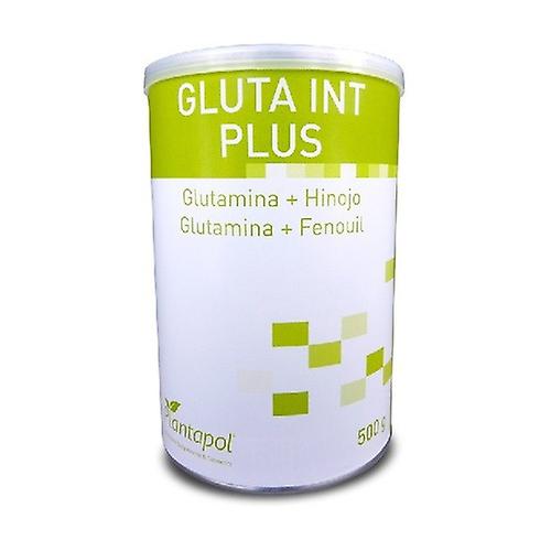 Gluta Int Plus (Glutamine, Fennel) 500 g
