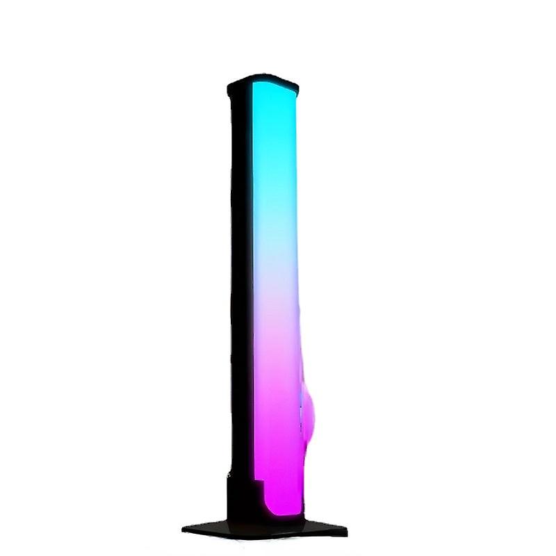 Intelligent Led Light Bar With Remote Control