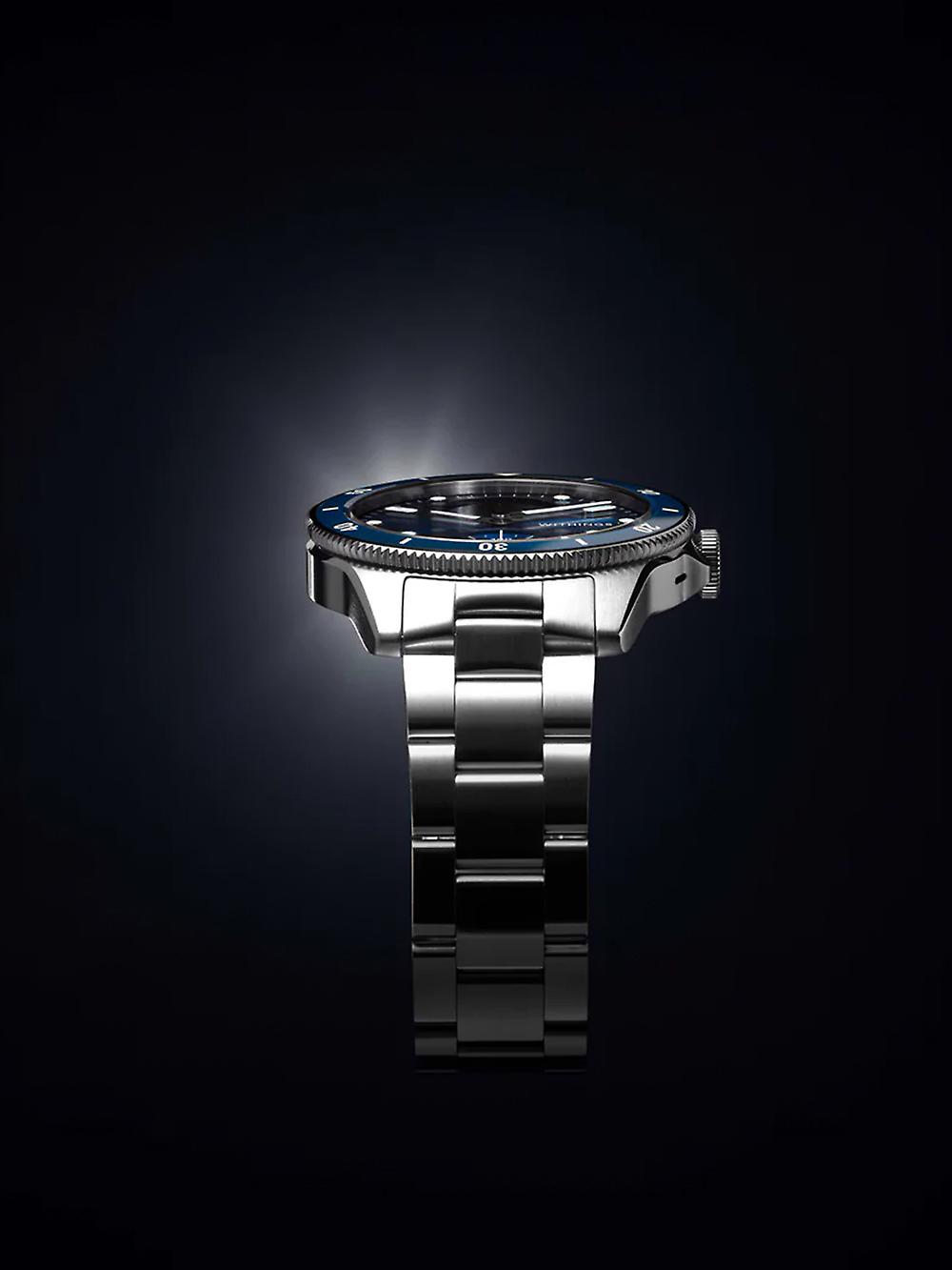 Withings ScanWatch 2 Okosóra, 42mm, fehér (HWA10-model 5-All-Int