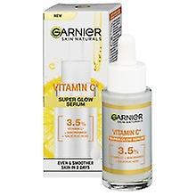 GARNIER - C Super Glow Serum 30ml