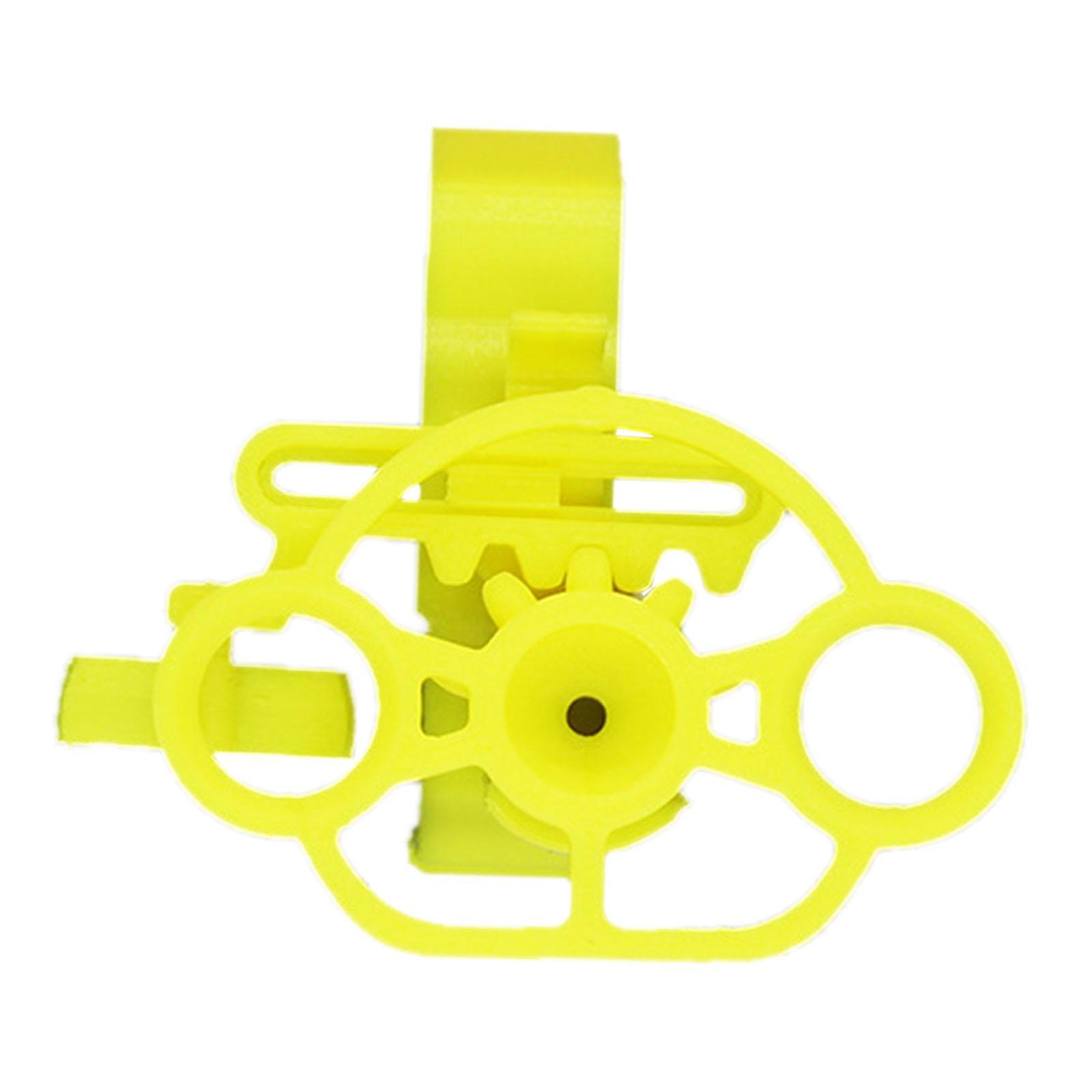 Replacement Controller Mini Steering Wheel Auxiliary Controller Accessory Replace Parts for Race Game Sturdy