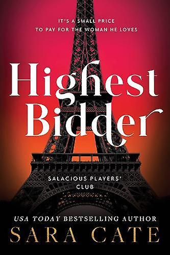 Highest Bidder - Sara Cate