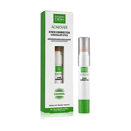 Acniover Stick Anti blemish 1 unit