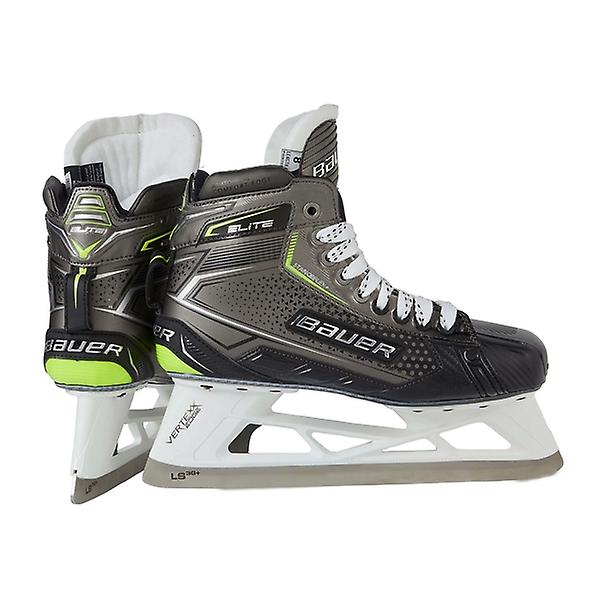 Bauer Elite Goalie Ice Skate Junior