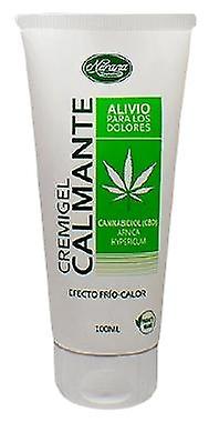 Nurana Cremigel Calmante 100ml