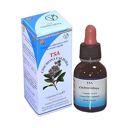 Tsa Cinchona Calisaya 50 ml