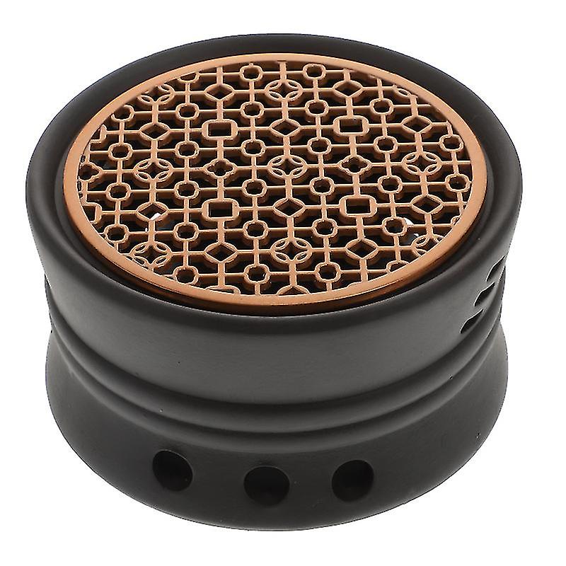 1pcs Candle Stand Tea Heater