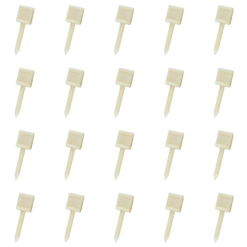 20pcs Target Pins