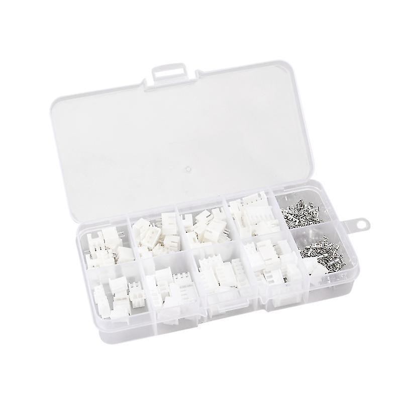 150pcs Jst Connector |