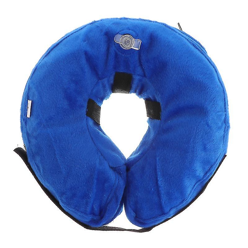 1pcs Dog Inflatable Collars