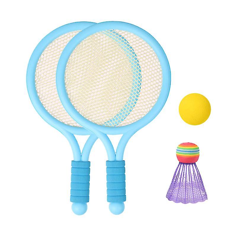 1set Badminton Racket Set