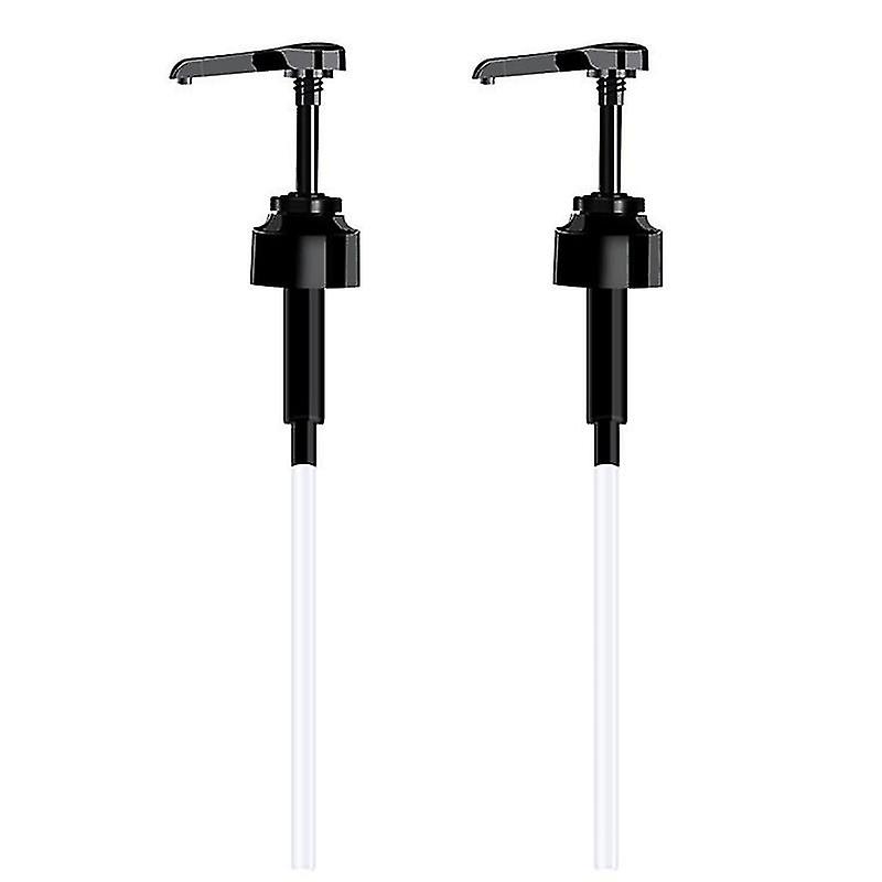 2pcs Lotion Pump Heads