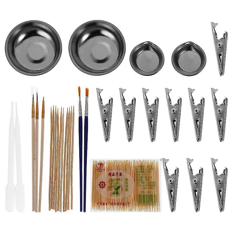 2set Models Paint Set