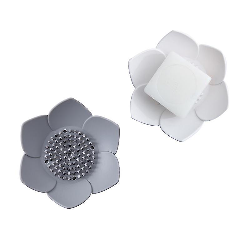 Silicone Storage Case For Holding Soap