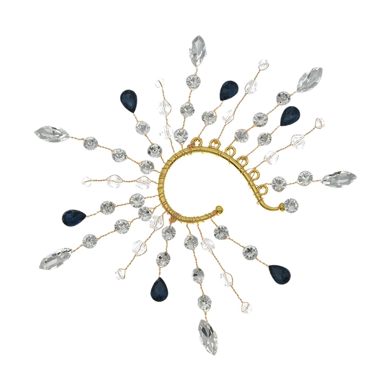 4Pcs Propeller Folding Easily Install Spare Parts Props Accessory Quadcopter