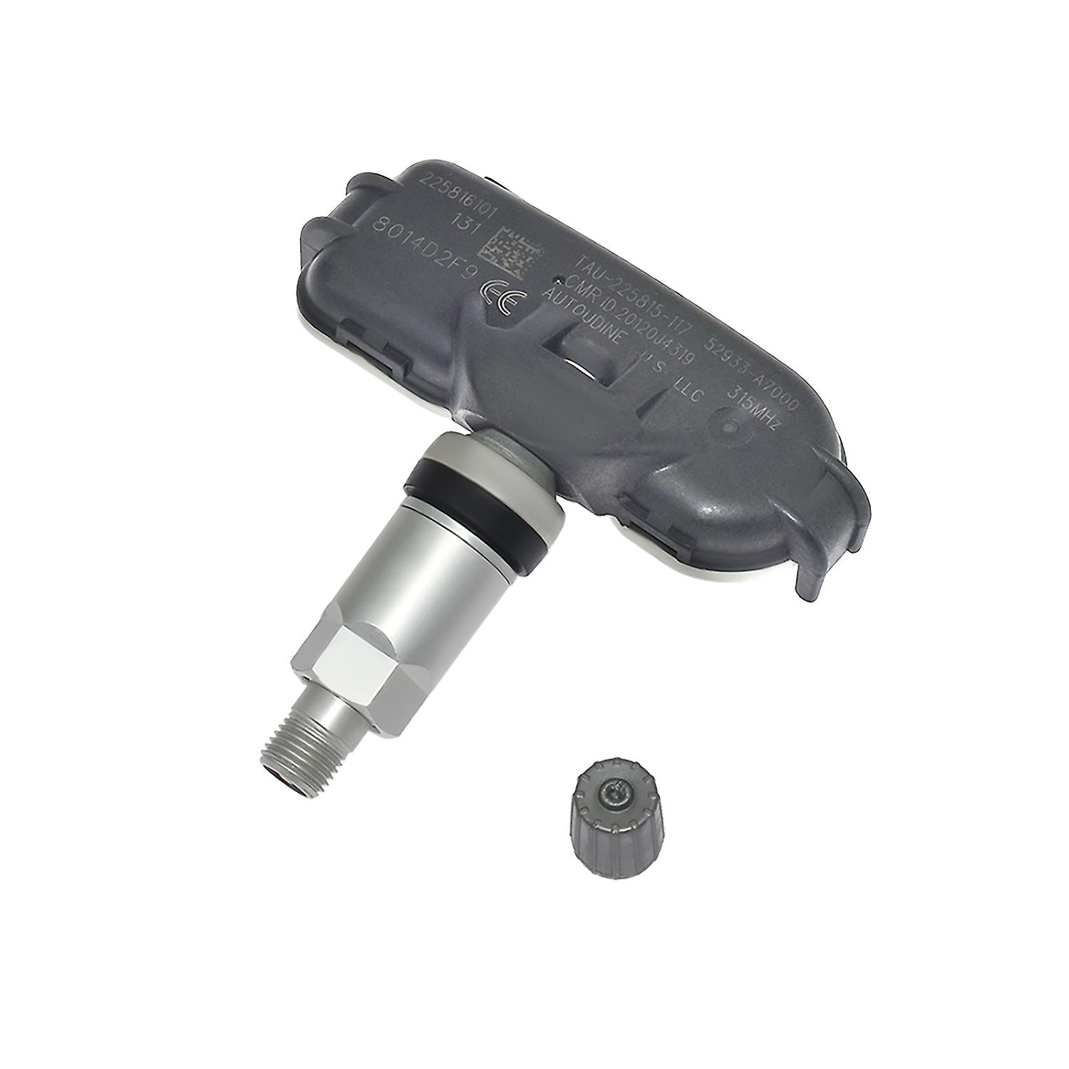 Tire pressure sensor 52933-A7000