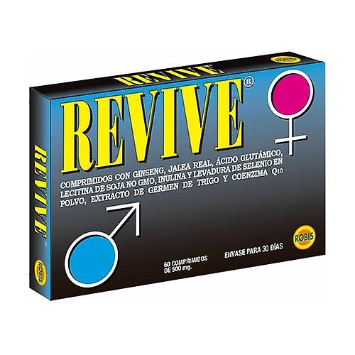 Revive 60 tablets of 500mg