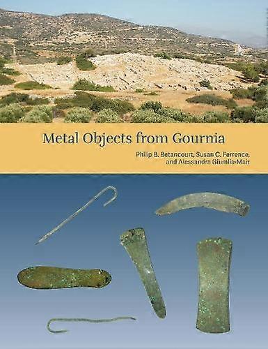 The Cretan Collection In The University Of Pennsylvania Museum Iii by Alessandra GiumliaMair Hardback Book