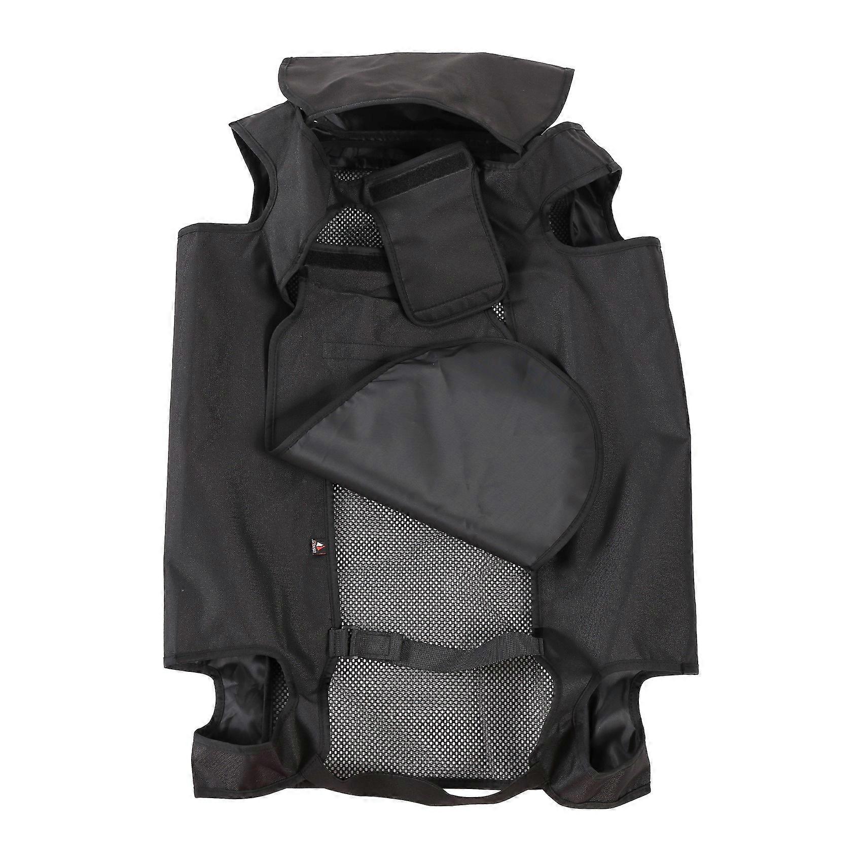 Dust Cover Case for Partybox 310 Speaker Mesh Slip Cover Case Protective Case Accessories for Speaker