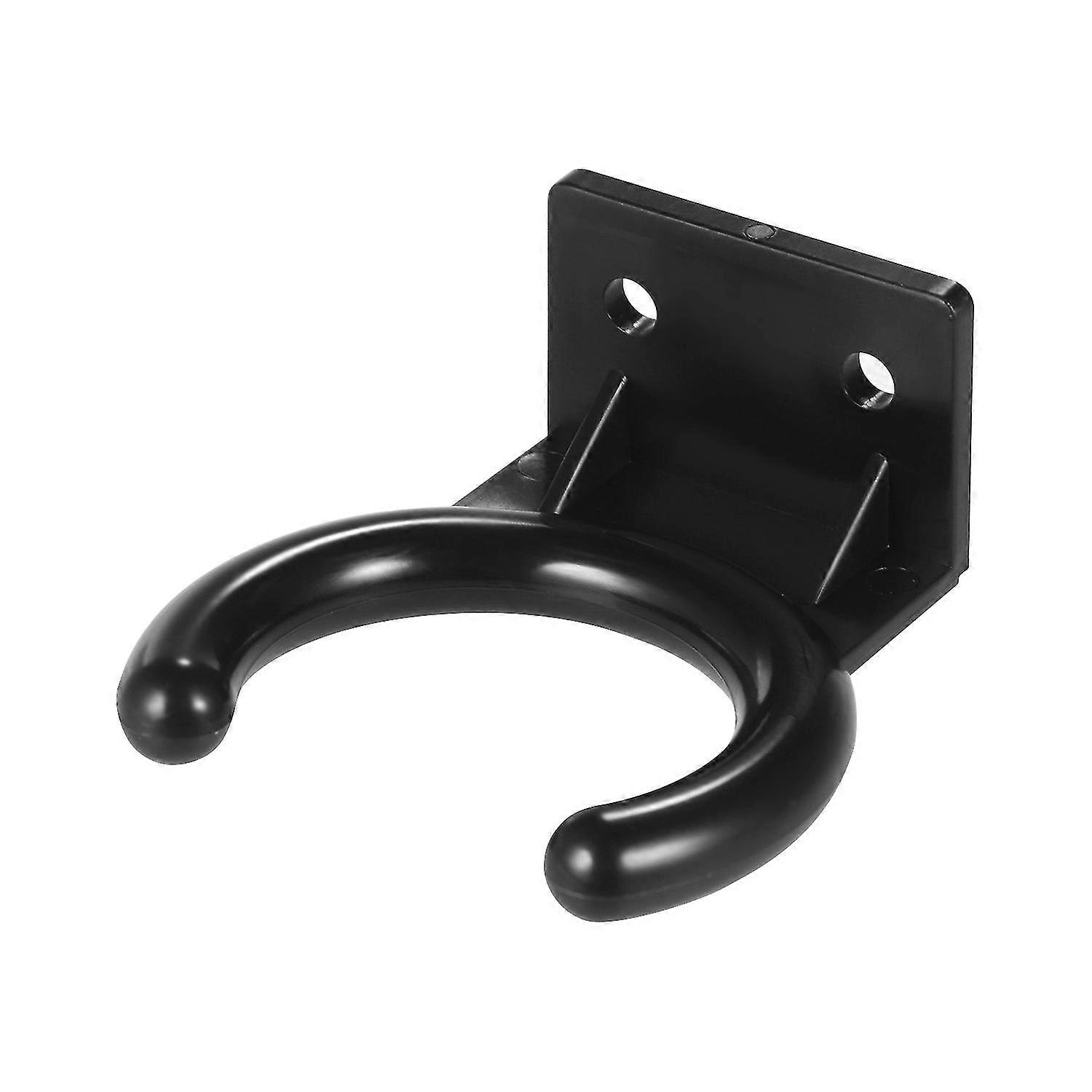 Wireless Microphone Hanger Mic Wall Mount Holder Hook Clamp