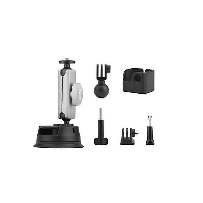 INF Suction Cup Mounting Kit for JI Pocket 3