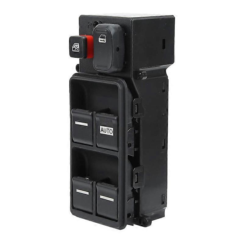 Right Hand Driving Electric Power Master Window Control Switch 35750-SDA-H01 for 03-07 Accord