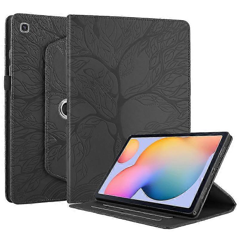 New Rotating Samsung Case For Galaxy Tab S6 Lite 2022/2020 10.4 inch SM-P610/P613/P615/P619-360 Degr