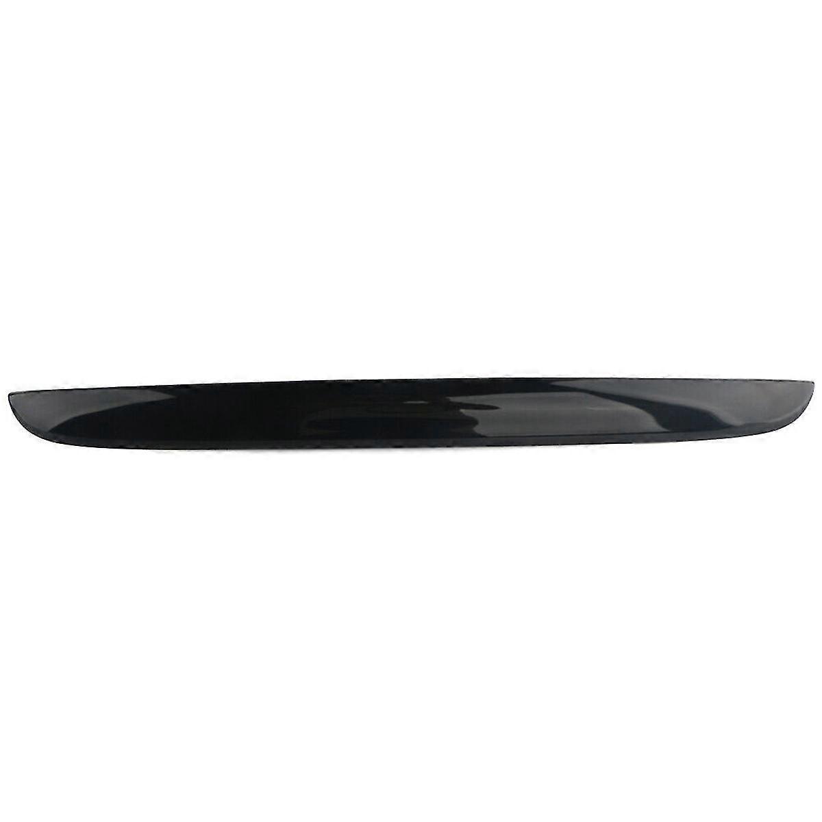 For 51132753602 Car Rear Trunk Boot Handle Grip Lid, Replacement for Mini R55 R56 R57 R58 R59 R60
