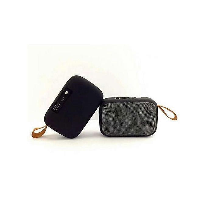 Portable Mini Speaker Bass Bluetooth 4.2 Wireless Player