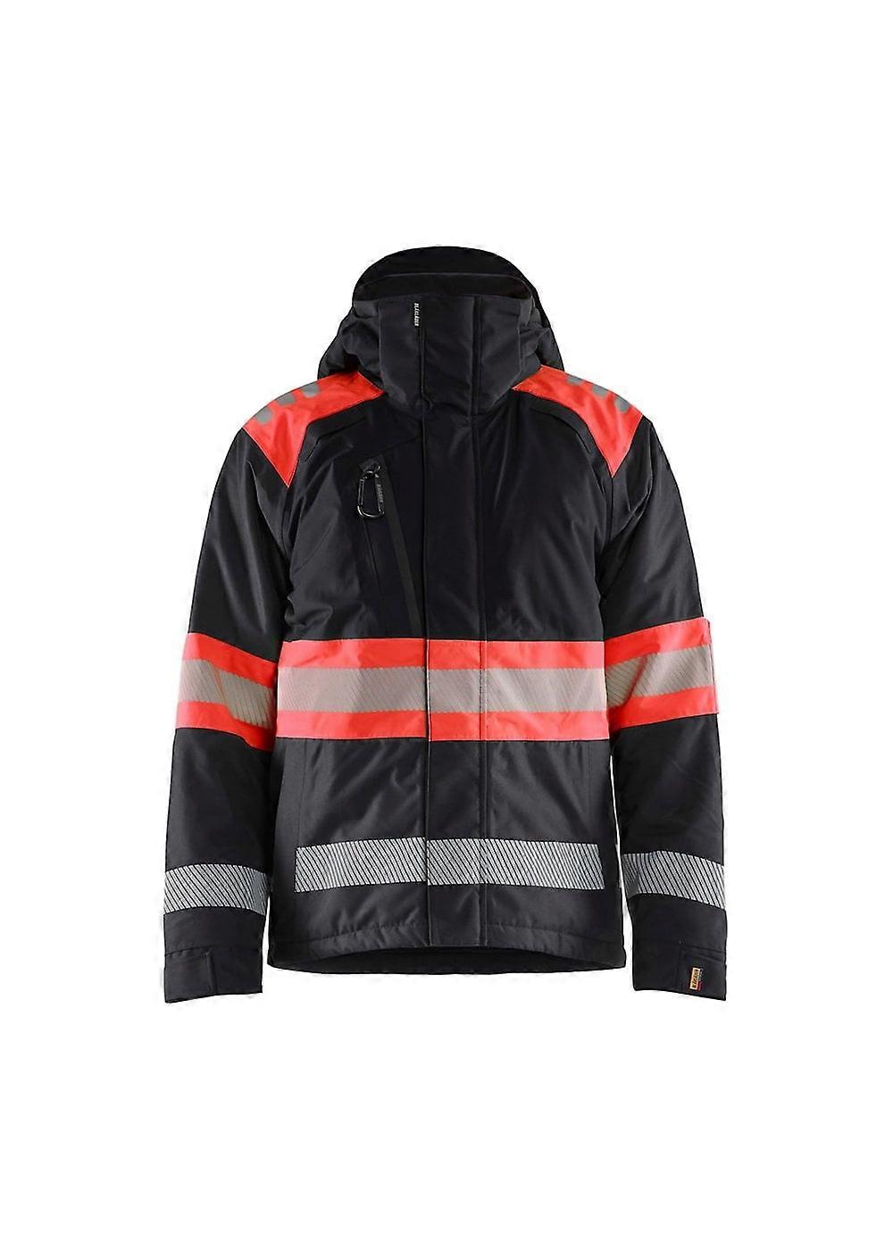 Men's Blaklader Hi-Vis Winter Jacket 44801977