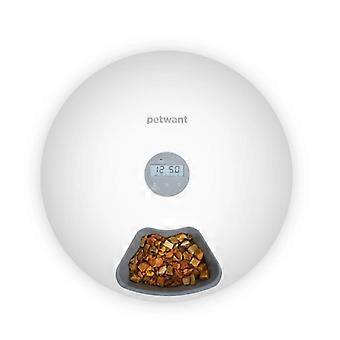 Automatic Feeder For Cat And Dog