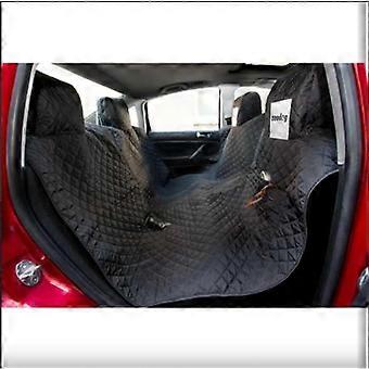 Dog comfortably cover for car seat