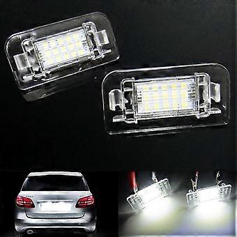 Rear Light Left For MERCEDES W242 W246 A2469068700 ULO OEM