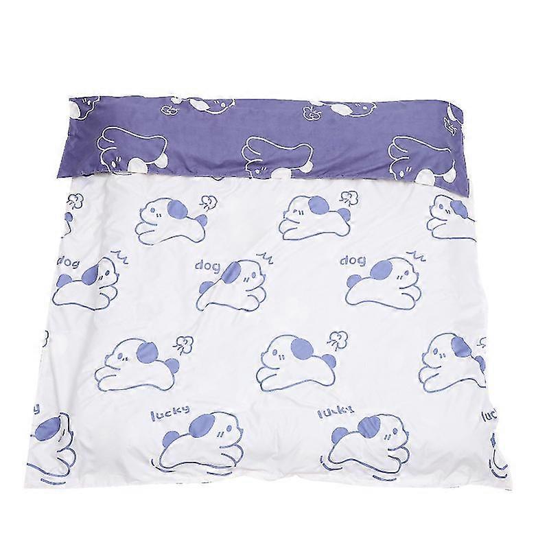 Cotton Quilt Cover For Replacement