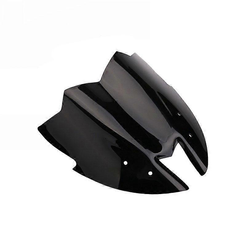 Motorcycle Windshield Front Wind Deflector Breakwind Cover Replacement Parts Modification Accessories For Kawasaki Z800 12-16