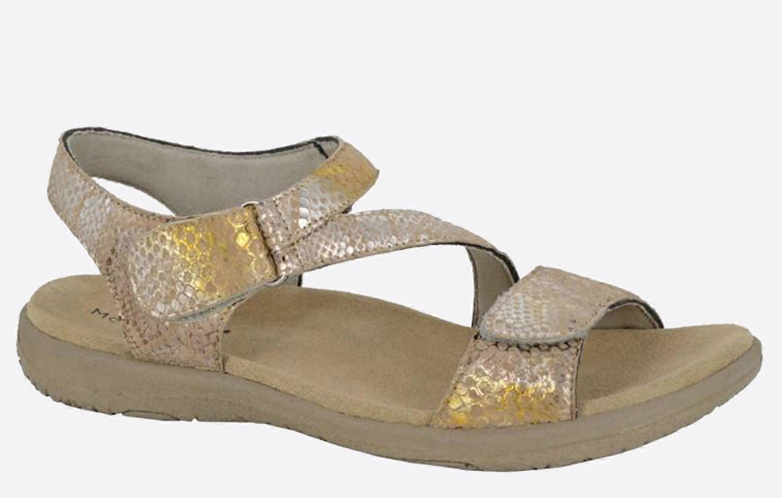 Mod Comfys Tammy Sandal Beige