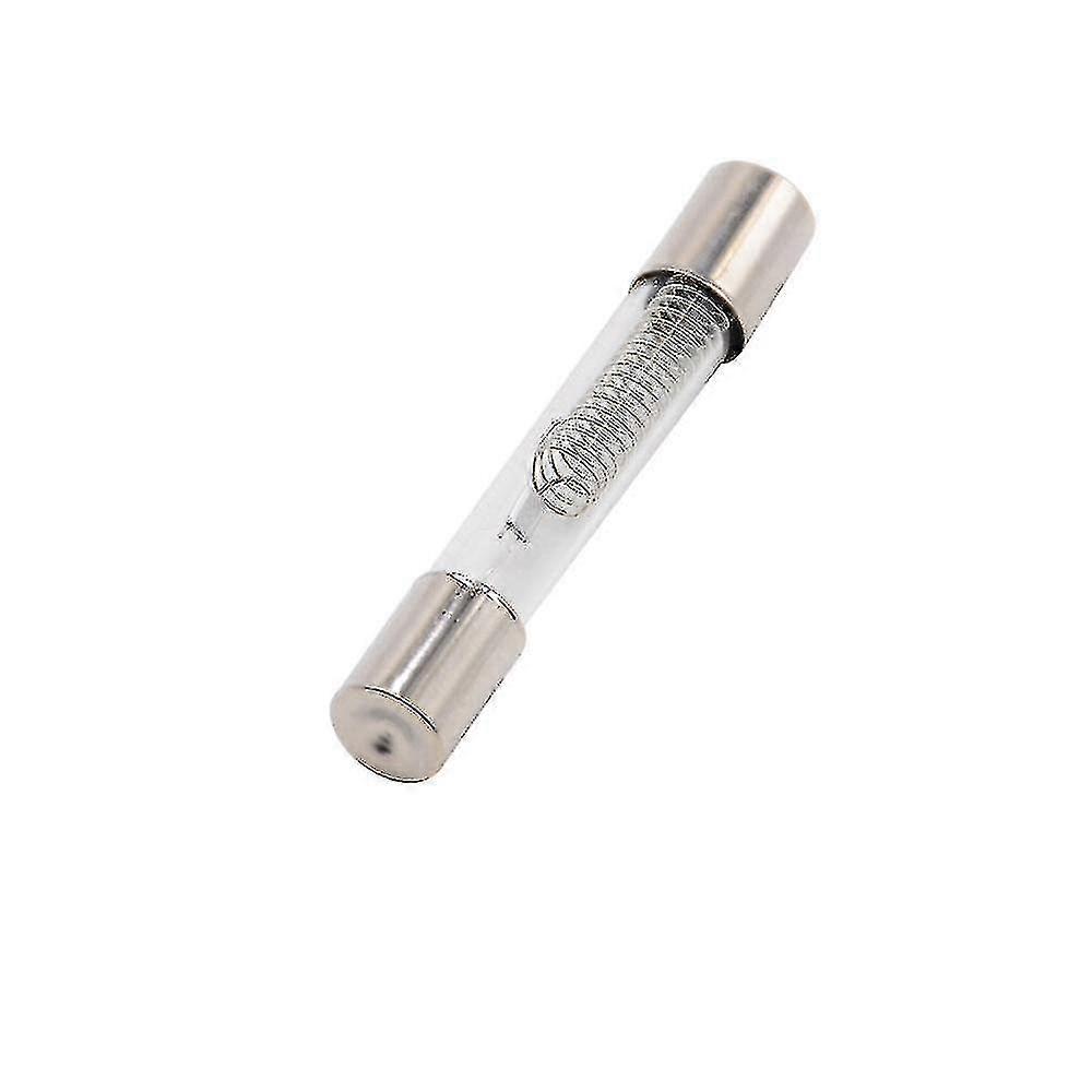 فرن ميكروويف خاص فيوز أنبوب زجاجي - ضغط عالي